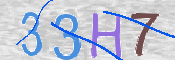 CAPTCHA-Bild
