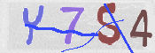 CAPTCHA-Bild
