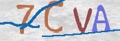 CAPTCHA-Bild