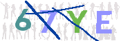 CAPTCHA-Bild