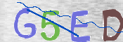 CAPTCHA-Bild