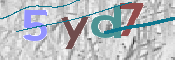 CAPTCHA-Bild
