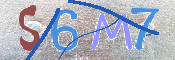 CAPTCHA-Bild