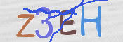 CAPTCHA-Bild