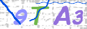 CAPTCHA-Bild