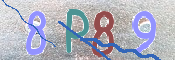 CAPTCHA-Bild