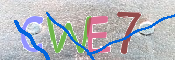 CAPTCHA-Bild