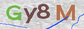CAPTCHA-Bild