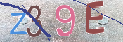 CAPTCHA-Bild